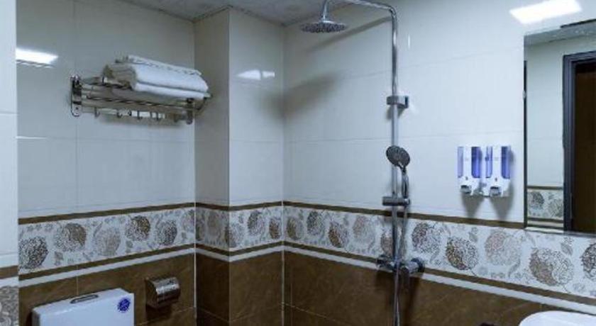 Le Gecko Hotel Sapa Εξωτερικό φωτογραφία
