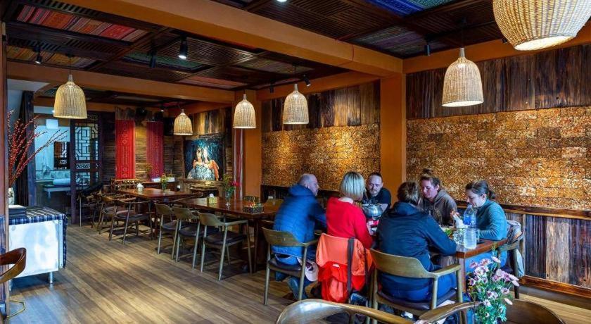 Le Gecko Hotel Sapa Εξωτερικό φωτογραφία
